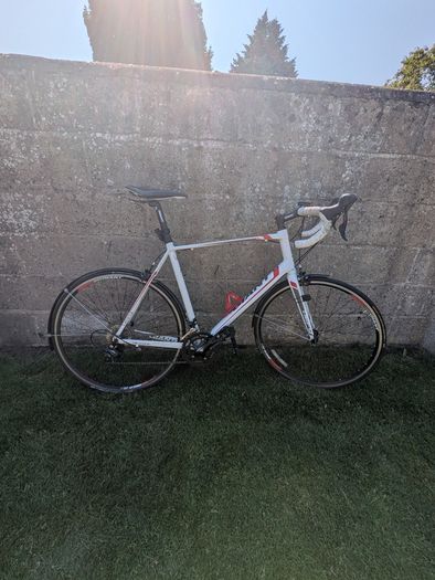 Giant Defy3 XL