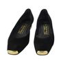 Ladies Italian Bruno Magli Low Heels Shoes EUR36 Image 2