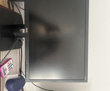 AOC 22" Monitors (Sold in Pair for Dual Screen)