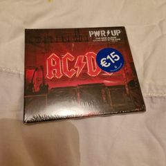 cd