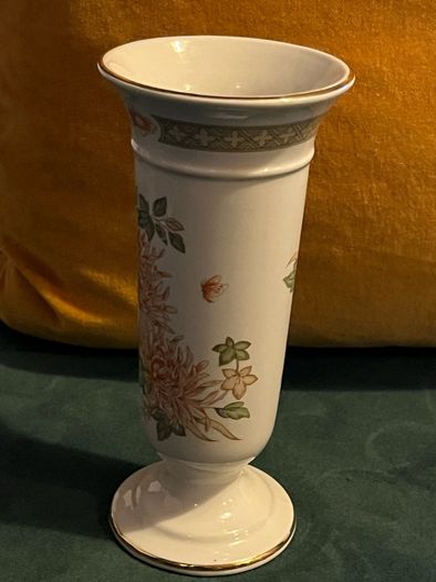 Small Vintage Marks and Spencer Vase