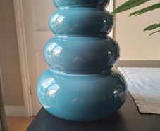 Conran vase/ ornament
