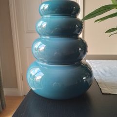 Conran vase/ ornament