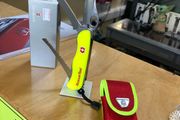 Victorinox Rescue Tool Swiss Army Knife SAK Swiss Store