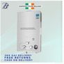 16L/18L 4.8GPM Hot Water Heater LPG Propane Gas Tankless Instant Boiler Image 3