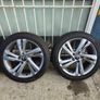 17" Genuine VW R-Line Taigo Alloys Image 4