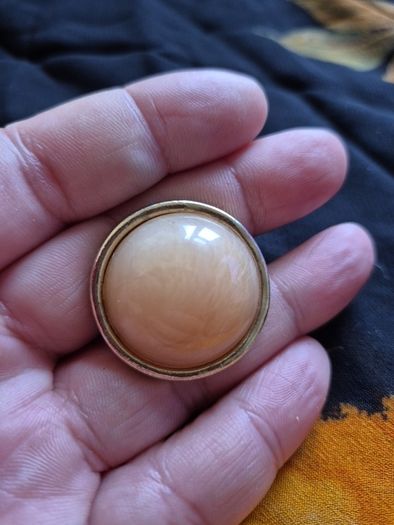 Vintage Ring