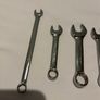 Snap-on Combination Wrenches Image 4