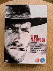 Clint Eastwood collection
