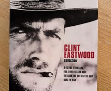 Clint Eastwood collection
