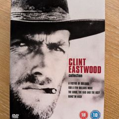 Clint Eastwood collection