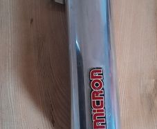 Micron exhaust/end can