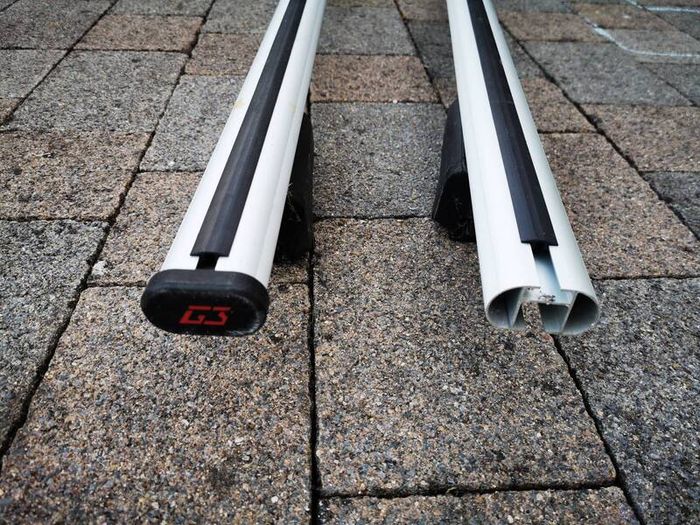 roof bars