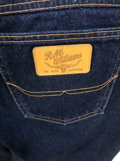 Jeans Mens Australian 38 x 31 (Slim Fit )