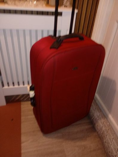 suitcase