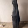 full size carbon fibre cello case Image 2