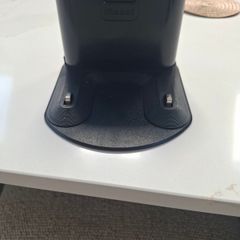 Roomba charger dock
