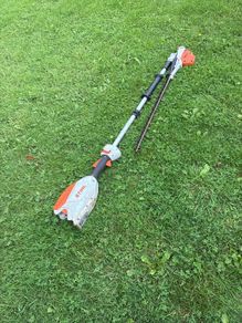 Stihl HLA 66