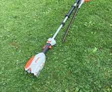 Stihl HLA 66