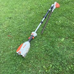 Stihl HLA 66