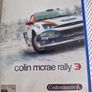 Colin McRae Rally 3 PlayStation2 Ps2 Games Original Image 2