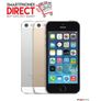 Apple iPhone 5s Silver, Gold & Space Gray - 16GB - Unlocked - Warranty Image 2
