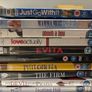 Selection of DVDs Image 2