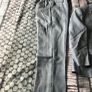 Grey Children Suit Image 3