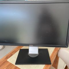 Dell monitors x2