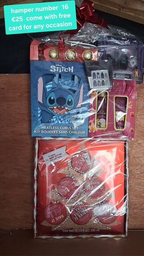 hampers