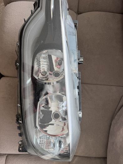 Bmw F30 headlights
