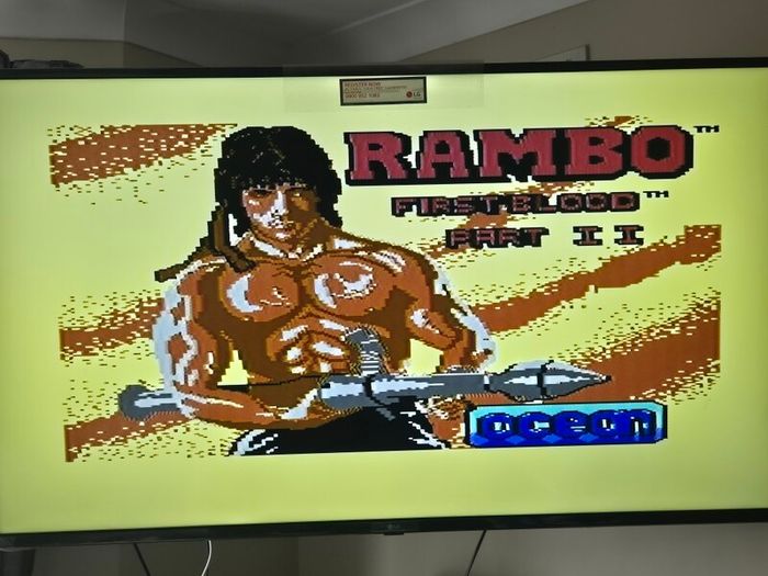 Commodore c64