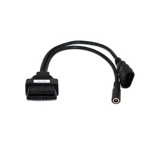 8 Pieces Full Set DS150E Car Diagnostic Interface Cables Set (Multi Brand interface to OBD 2) FREE REGISTERED POST