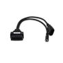 8 Pieces Full Set DS150E Car Diagnostic Interface Cables Set (Multi Brand interface to OBD 2) FREE REGISTERED POST Image 5