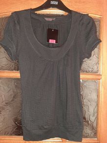 BNWT Miss Selfridge Top, Size 10