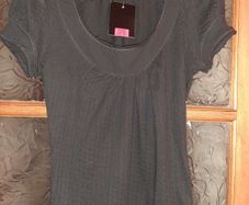 BNWT Miss Selfridge Top, Size 10