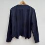 Zapara Womens Navy Jacket Image 6