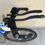Cervelo P2 Carbon 54cm Triathlon Bike Image 3