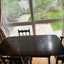 Ercol dresser, table and chairs Image 3