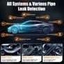 FOXWELL SD203 PRO Smoke Machine Automotive EVAP Image 5