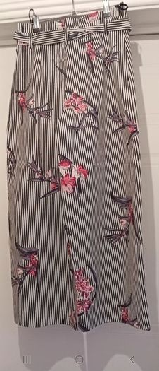 Ladies Cotton Trousers NEW