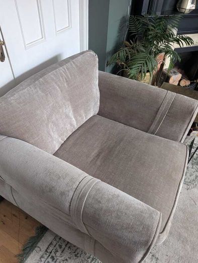Large Armchair - Ted Baker
