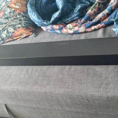 Samsung Soundbar Q990D (Bar and plug only)