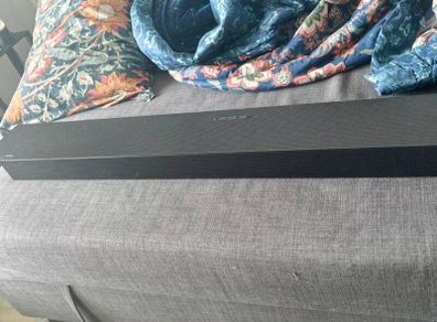 Samsung Soundbar Q990D (Bar and plug only)