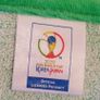 2002 Ireland World Cup Towel Image 3
