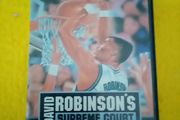 David Robinson s supreme Court basquet ball game mega drive games Original