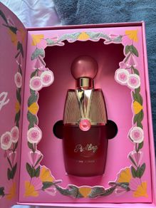 Paris Corner Pinkling perfume (Dubai brand)