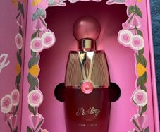 Paris Corner Pinkling perfume (Dubai brand)