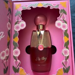 Paris Corner Pinkling perfume (Dubai brand)