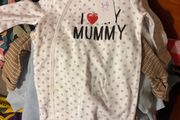 baby grow